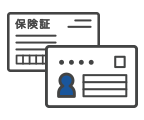 健康保険証・マイナ保険証